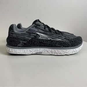 Altra Shoes Mens Size 9.5 Escalante Racer 2 Grey Running Athletic Sneakers